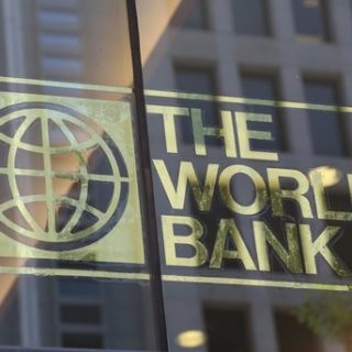 Миссия Всемирного банка